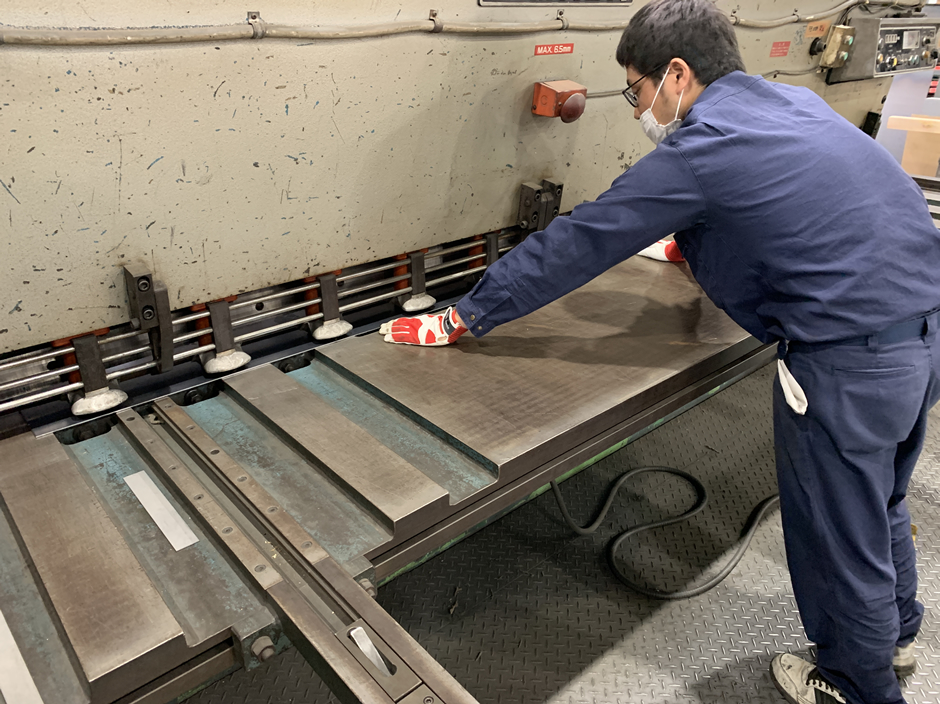 丸山の仕事│イメージ